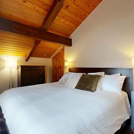 Aspen Lodge Black Butte Ranch Exteriér fotografie