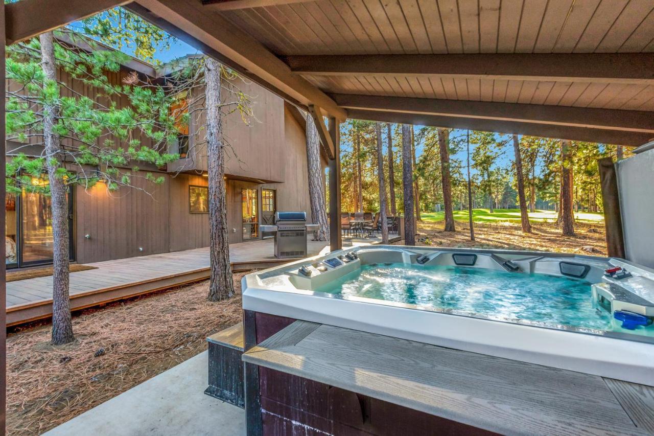 Aspen Lodge Black Butte Ranch Exteriér fotografie