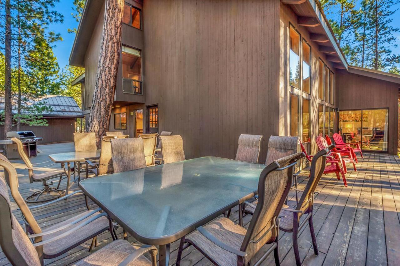 Aspen Lodge Black Butte Ranch Exteriér fotografie