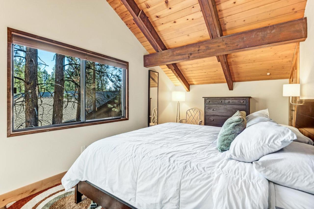 Aspen Lodge Black Butte Ranch Exteriér fotografie