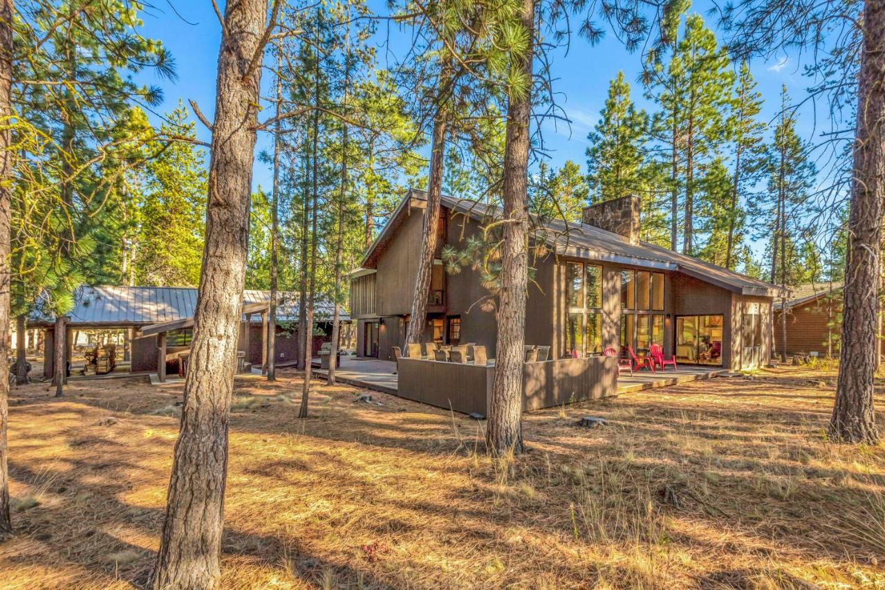 Aspen Lodge Black Butte Ranch Exteriér fotografie
