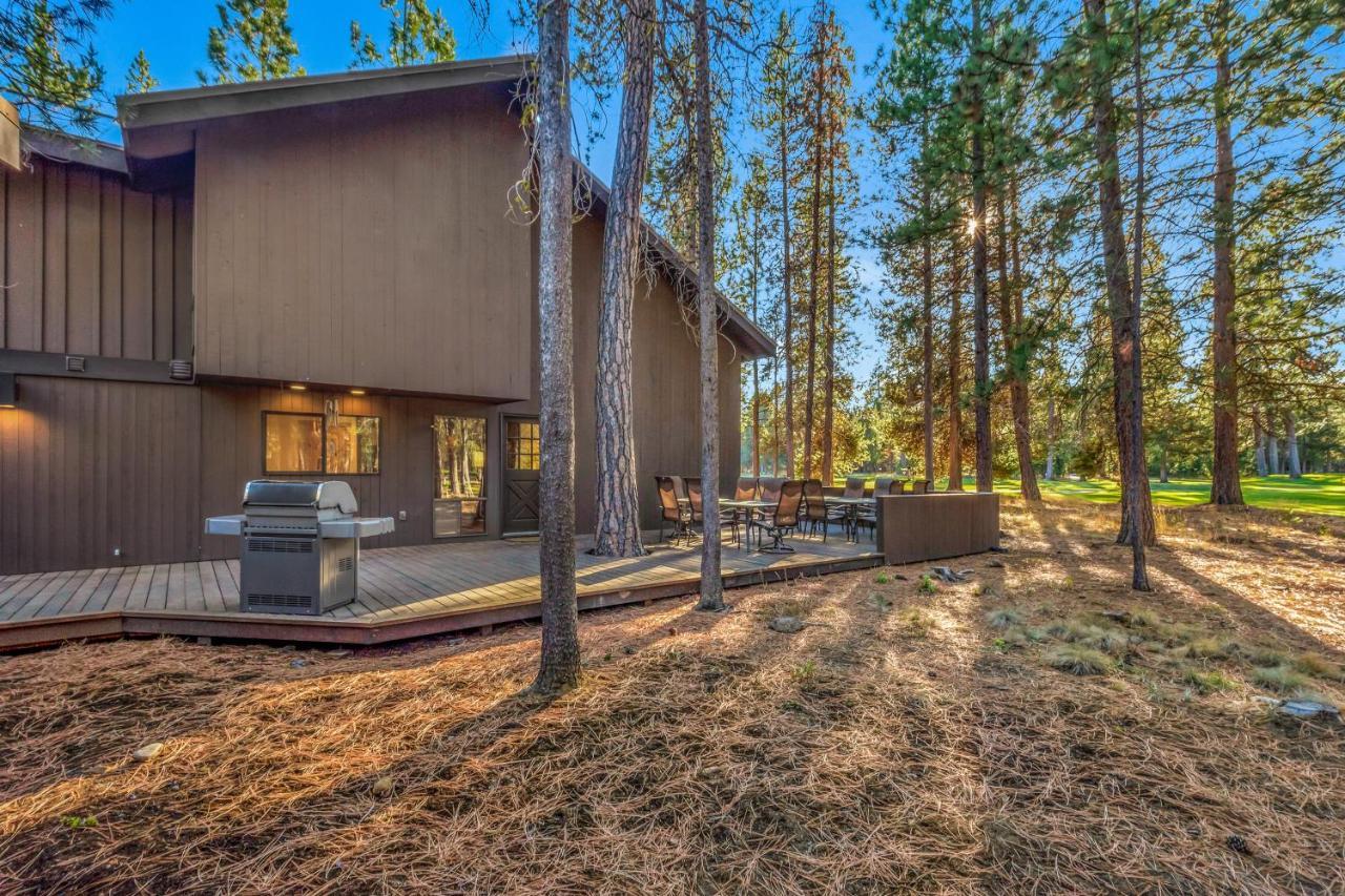 Aspen Lodge Black Butte Ranch Exteriér fotografie