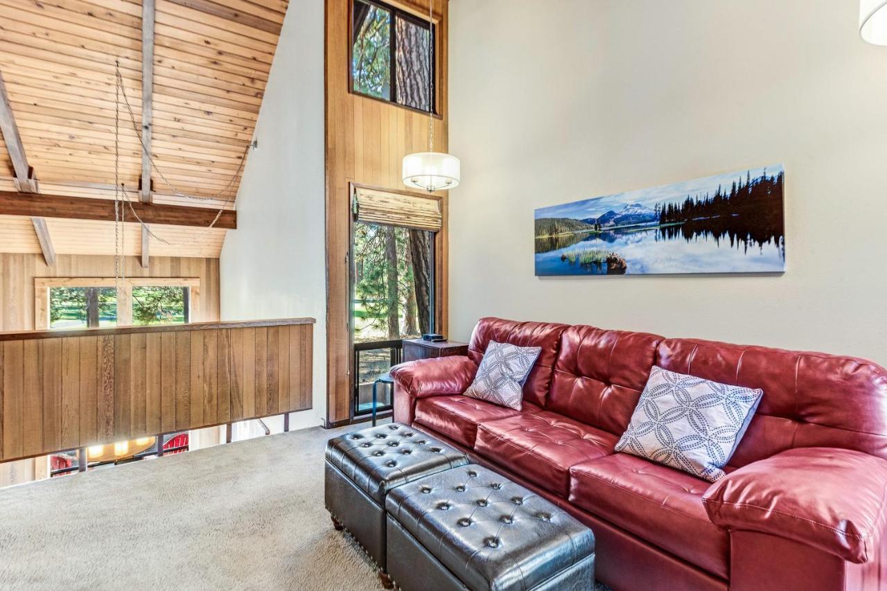 Aspen Lodge Black Butte Ranch Exteriér fotografie