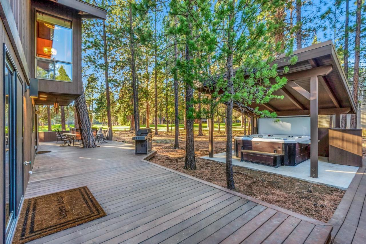 Aspen Lodge Black Butte Ranch Exteriér fotografie