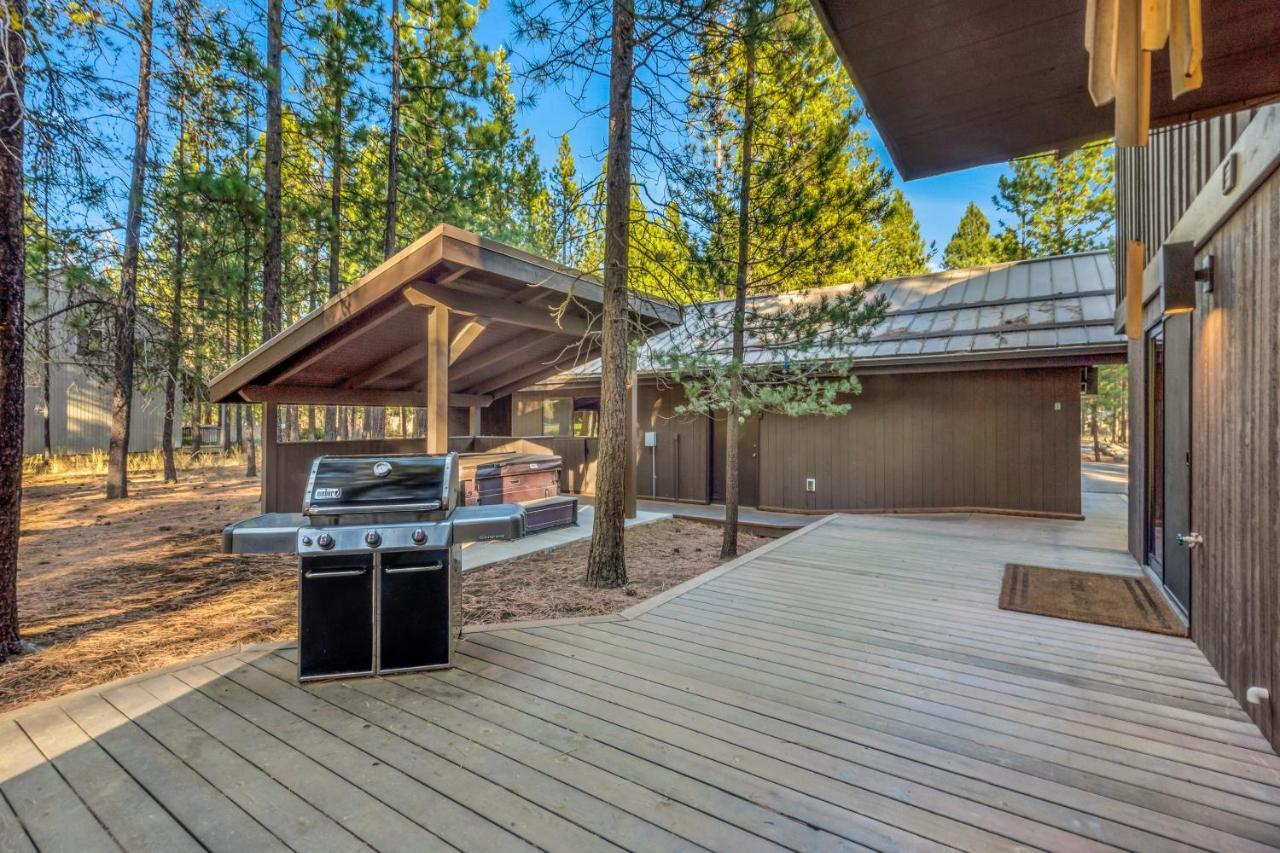 Aspen Lodge Black Butte Ranch Exteriér fotografie
