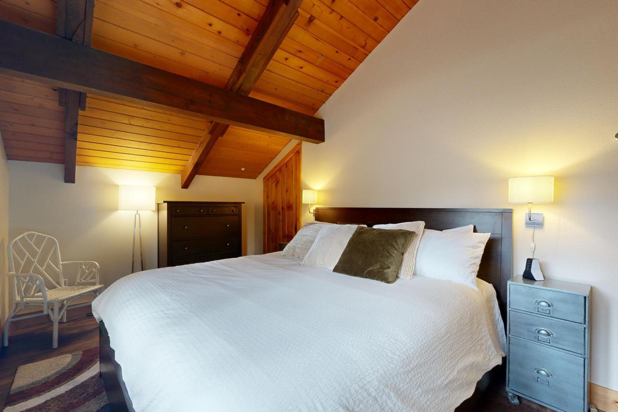 Aspen Lodge Black Butte Ranch Exteriér fotografie